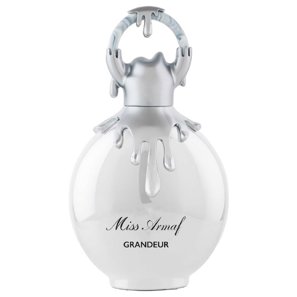 Armaf Miss Armaf Grandeur Eau de Parfum Spray for Women 3.4 oz / 100 ml - New